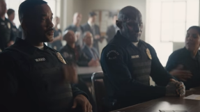 Netflix original film 'Bright' to air on Dec. 22