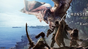 'Monster Hunter World' update: Capcom reveals PlayStation 4 beta's release date and other major details