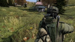 'DayZ' release date news: Zombie survival game to graduate from early access next year