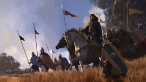 'Mount and Blade: Bannerlord' release date, gameplay news: New faction for upcoming game revealed