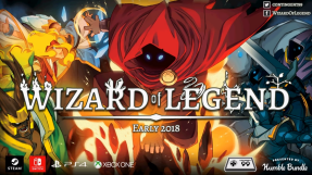 'Wizard of Legend' news: Game set for release in 2018; gameplay, features revealed 