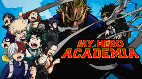 'My Hero Academia' news, update: New movie may be available in 2018