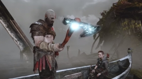 'God of War' release date may have been leaked by Sony; game could be released in March 2018