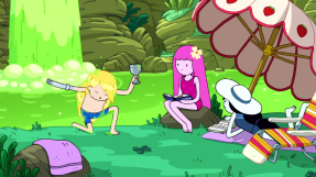 'Adventure Time' news: Series to return on Dec. 17 with four new episodes