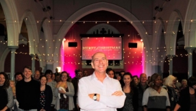 Hope still rises as minister with cancer features on flagship BBC programme