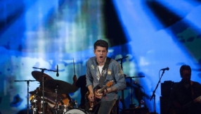 John Mayer health condition news: Singer recovering from emergency appendectomy