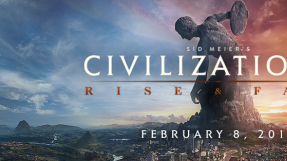 'Civilization 6's' 'Rise and Fall' expansion updates: Korea is now playable with Queen Seondeok