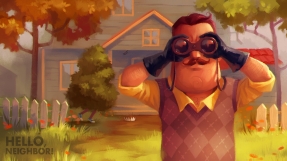 'Hello Neighbor' release date, gameplay news: Stealth-horror game now available