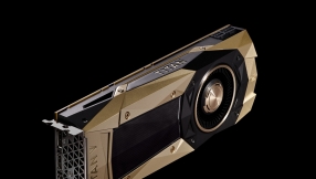 Nvidia Titan V specs news: Leaked benchmarks confirm GPU is most powerful graphics card ever created