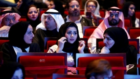 Saudi Arabia to allow cinemas for the first time in 35 years