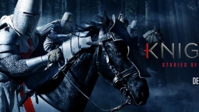 'Knightfall' season 1 spoilers: Landry teams up with Parsifal to stop a killer