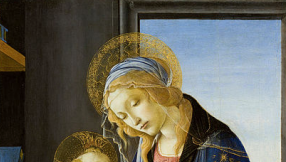 Let's not make the Nativity too cosy: Mary's story is dark and brutal