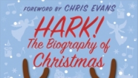 Paul Kerensa on his book Hark! And Christmas trivia you never wanted to know