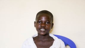 No more war: A 15-year-old orphaned in DRC's militia conflicts speaks out 