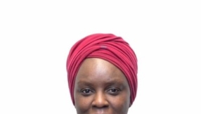 Christian Aid appoints former UN official as new chief executive