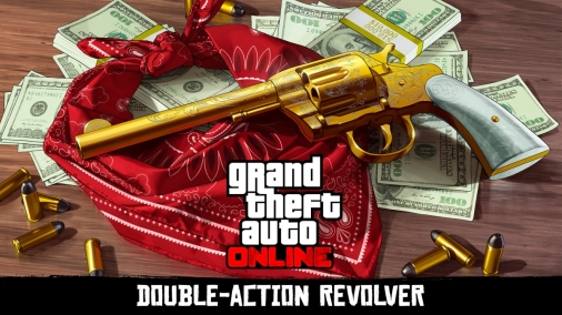 'Grand Theft Auto Online' and 'Red Dead Redemption 2' crossover mission ...