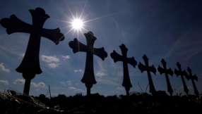 Sutherland Springs family sues store that sold rifle used in shooting