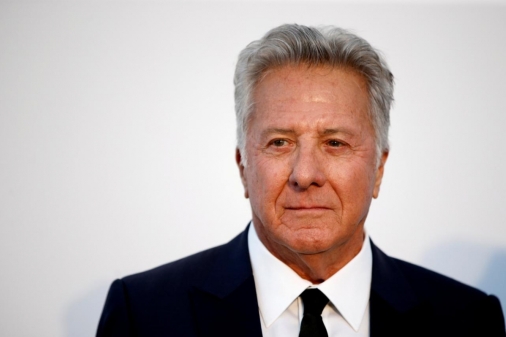 Dustin Hoffman sexual allegations news: More women come forward ...