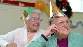 Half of UK adults lonely at Christmas