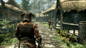 'The Elders Scrolls' news: Modders recreate Oblivion using Skyrim's engine, reveals beautifully made trailer