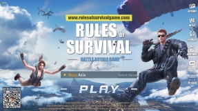 'Rules of Survival' update includes bigger map that can fit 300 players