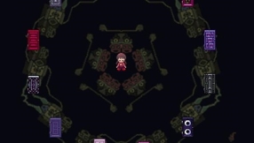 'Yume Nikki' returns after a decade with a sequel