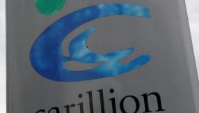 Carillion: What this Bible story teaches us about the crisis