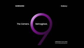 Samsung Galaxy S9 rumors: New phone to have 'Intelligent Scan,' 3D stickers and automatic tagging option features?