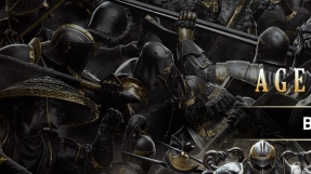 'For Honor' anniversary update coming with dedicated servers