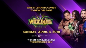 WrestleMania 34 news: Ronda Rousey joins the roster