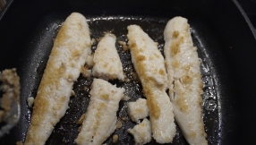 Why did Jesus eat fish after His resurrection?