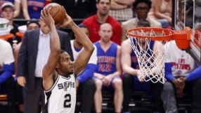 Kawhi Leonard injury news: Spurs' superstar unhappy in San Antonio?