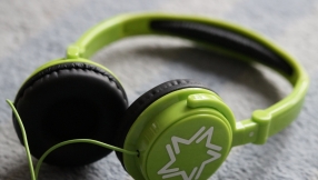 Want to know how to get the Bible's message? Try listening