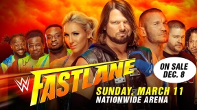 WWE Fastlane early news, rumors and match card: Which superstars will be facing each other in the last pit stop to WrestleMania 34?