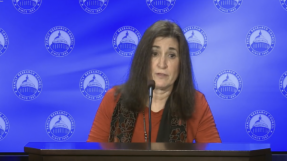 Schools are 'programming' children, imposing transgender ideology, claims propaganda expert