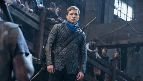 'Robin Hood' release date news: Lionsgate pushes back release date for bandit-hero movie once again