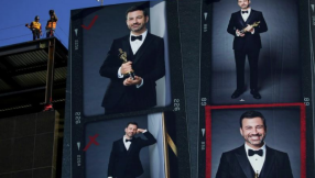 How will tonight's Oscars ceremony handle #MeToo? 