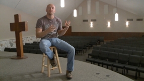 'Fight Church' ex-Pastor Paul Burress sentenced to yearlong probation after pleading guilty to sexual abuse