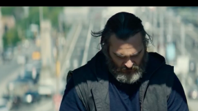 'You Were Never Really Here' review: pure evil puts grace to the test