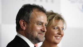 'Downton Abbey' star Hugh Bonneville investigates final days of Jesus's life in new TV documentary for Easter
