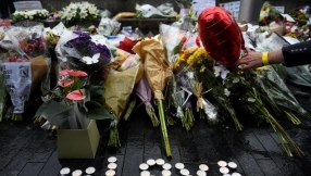 Hundreds say farewell to teen stabbed to death by friend over religion