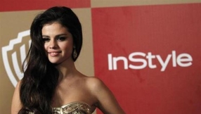 Selena Gomez flies into Australia to attend Hillsong Color Conference after split from Justin Bieber
