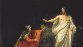New discoveries on Mary Magdalene suggest she might have been a rich widow