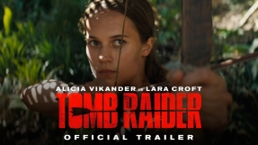 Tomb Raider review: Searching for demons and an end to a long-running curse