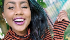 Christian singer Jamie Grace shares how she found love amid struggles with Tourette's syndrome