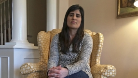 Pastor Saeed Abedini back in jail for violating ex-wife's no-contact order