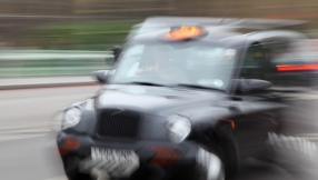 'I'm just happy that she survived': The sermon the cab driver preached to the vicar 
