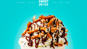 Sweet Jesus: is the Canadian ice cream brand blasphemous, irrelevant...or an opportunity?
