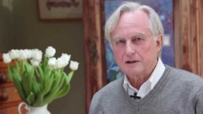 Atheist Richard Dawkins warns of 'something worse' if Christianity continues to decline in Europe