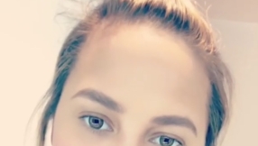 Chrissy Teigen admits she's 'not good with the Bible' as husband John Legend stars in 'Jesus Christ Superstar'